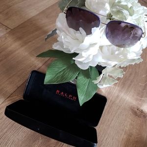 Ralph lauren sunglasses